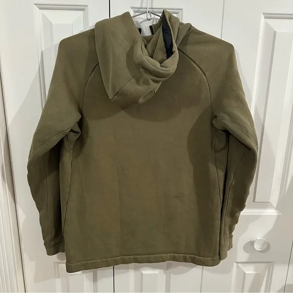 Nike Full Zip Hoodie - Picture 6 of 10